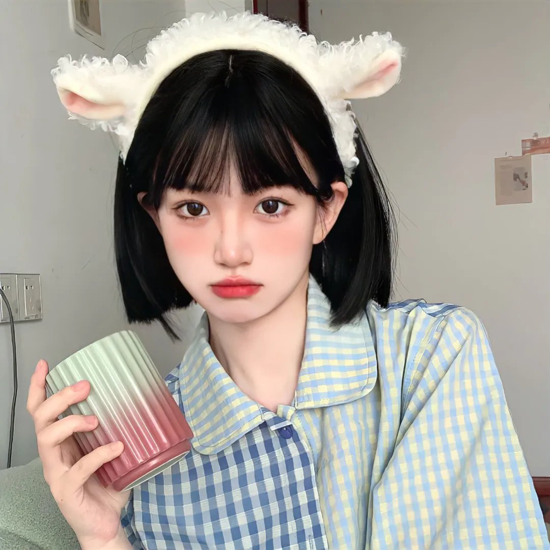 修女伊达